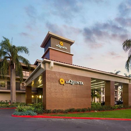 Hotel La Quinta By Wyndham Orange County Airport Santa Ana Zewnętrze zdjęcie