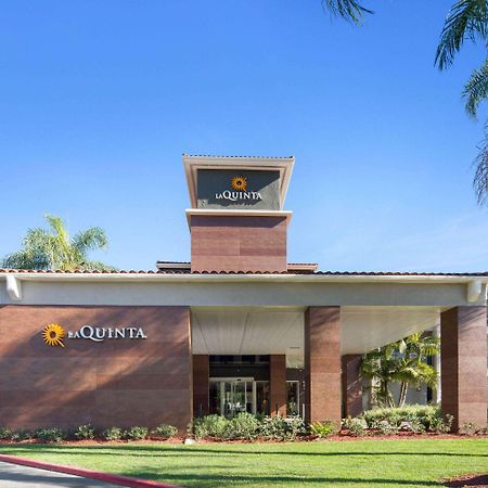 Hotel La Quinta By Wyndham Orange County Airport Santa Ana Zewnętrze zdjęcie
