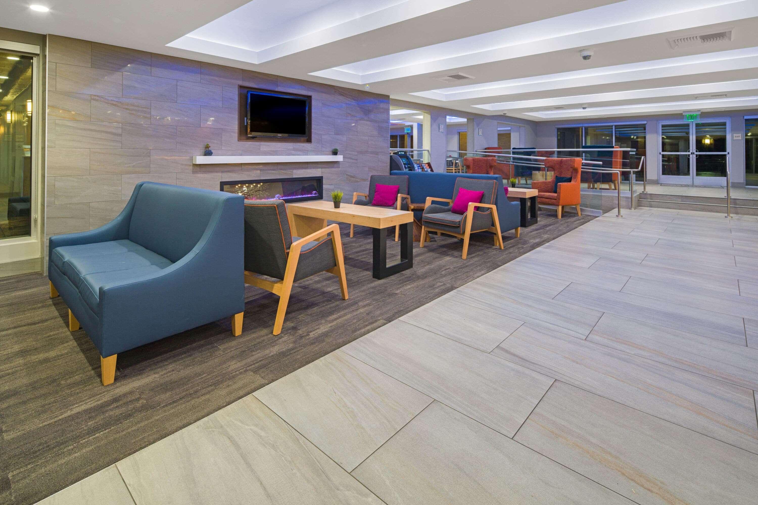 Hotel La Quinta By Wyndham Orange County Airport Santa Ana Zewnętrze zdjęcie
