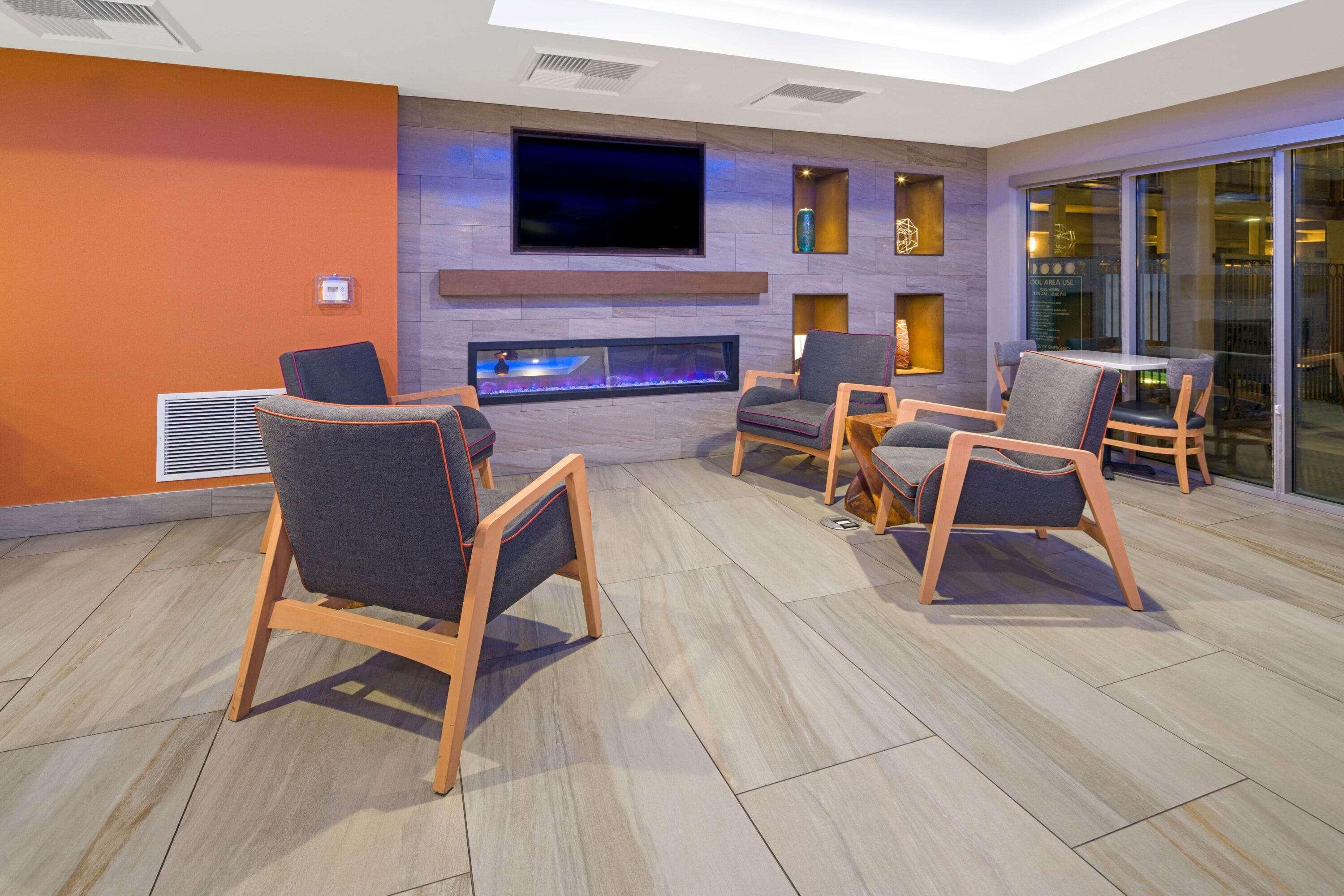 Hotel La Quinta By Wyndham Orange County Airport Santa Ana Zewnętrze zdjęcie
