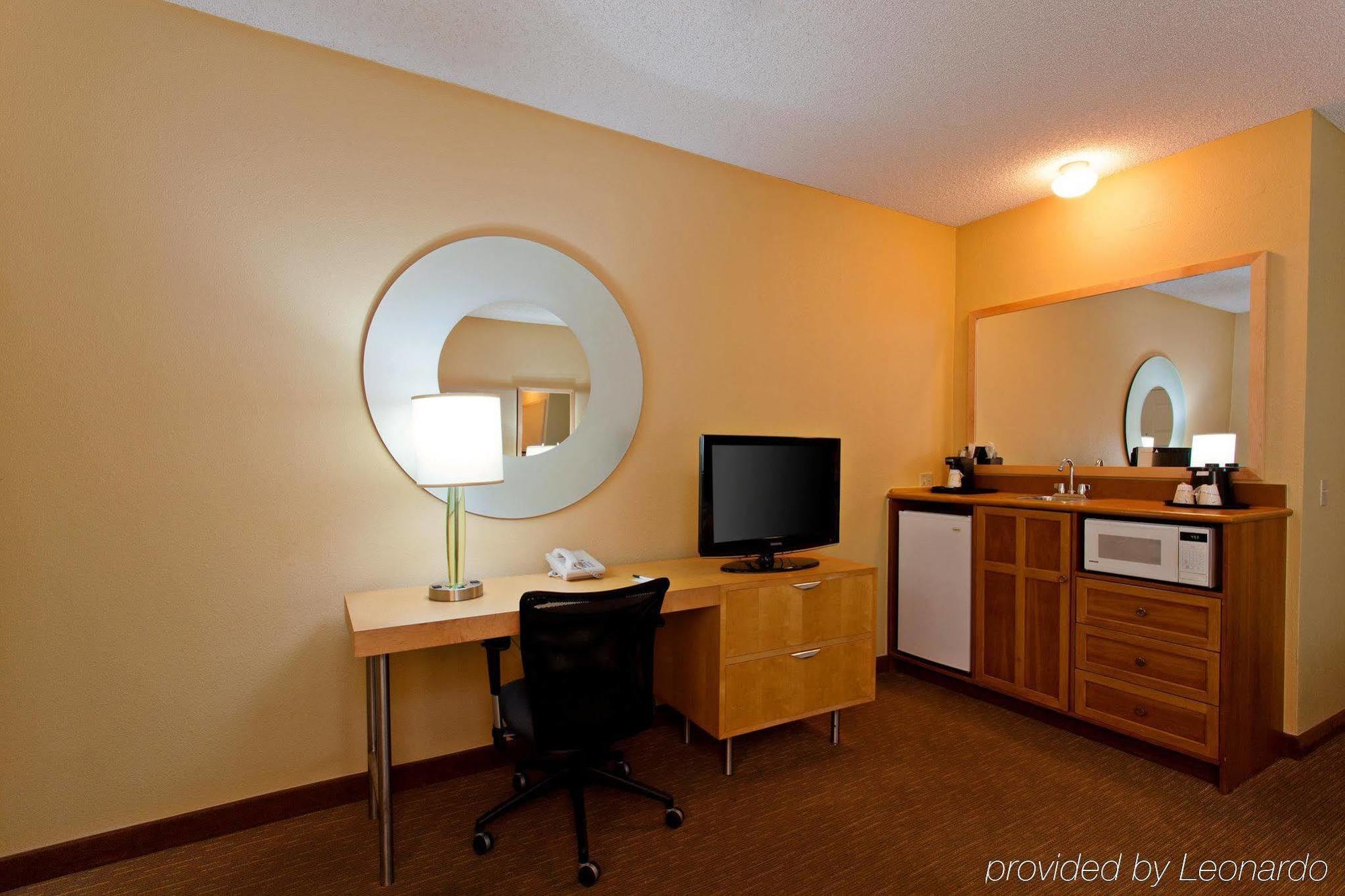 Hotel La Quinta By Wyndham Orange County Airport Santa Ana Zewnętrze zdjęcie