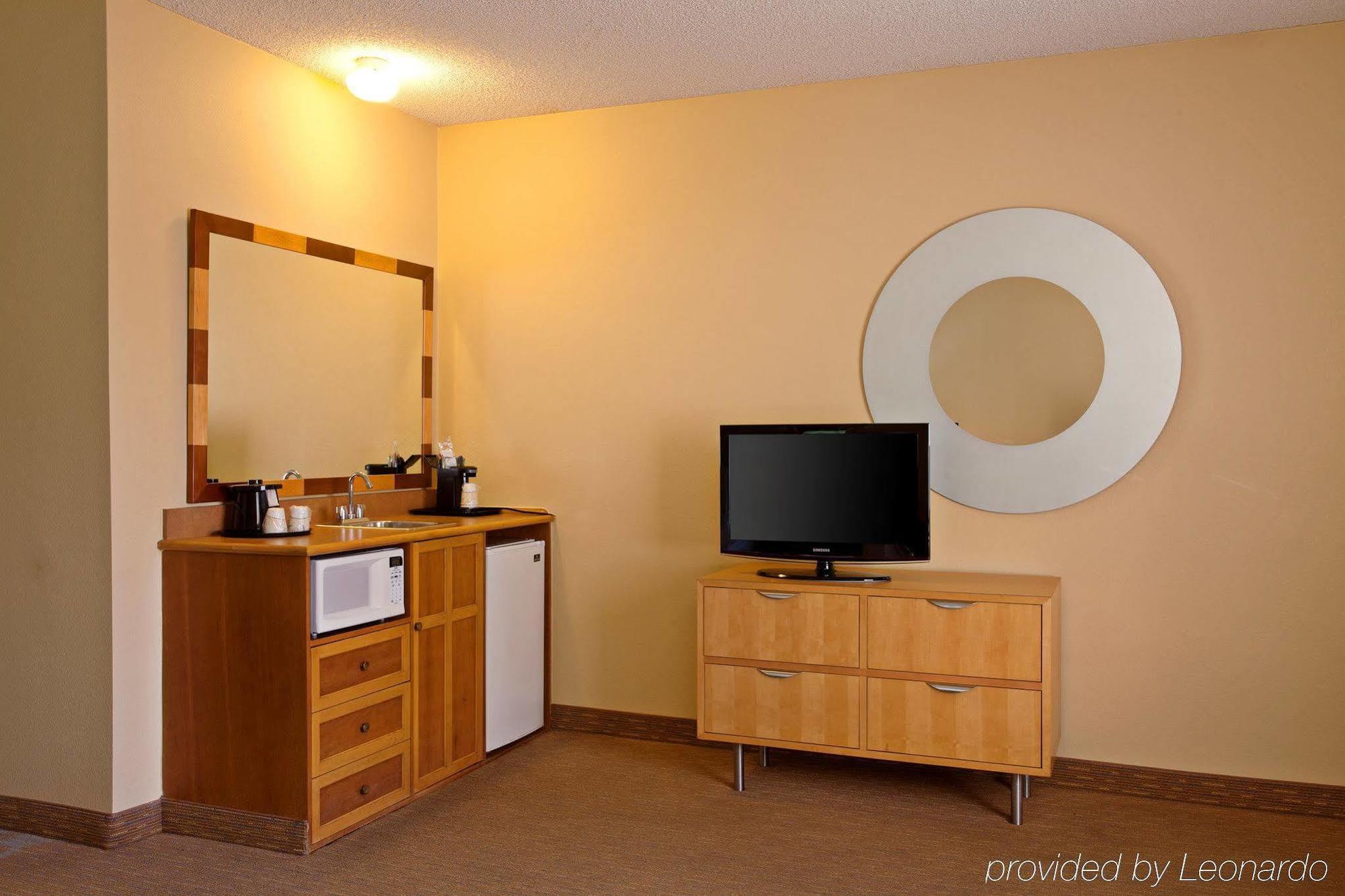 Hotel La Quinta By Wyndham Orange County Airport Santa Ana Zewnętrze zdjęcie