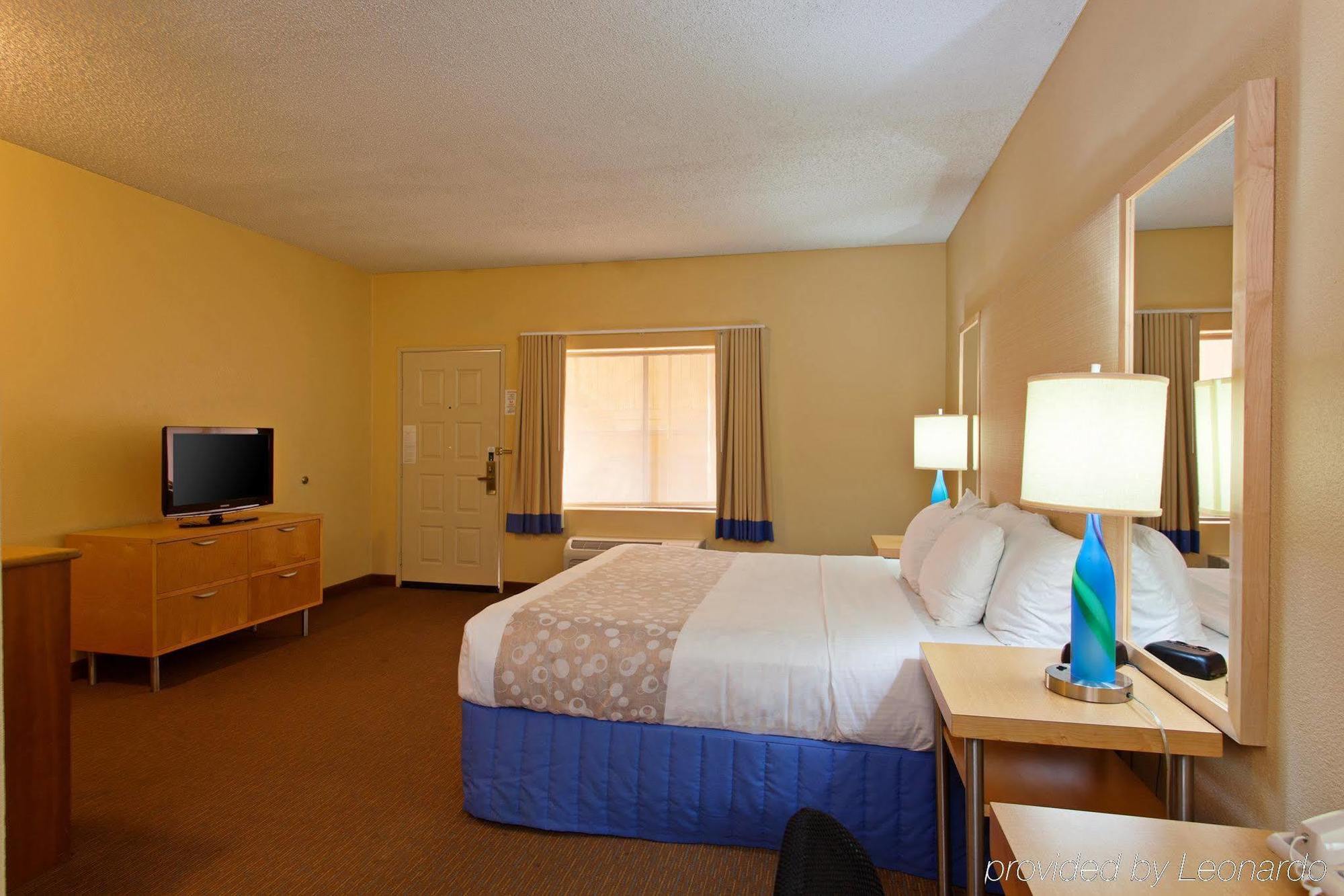 Hotel La Quinta By Wyndham Orange County Airport Santa Ana Zewnętrze zdjęcie
