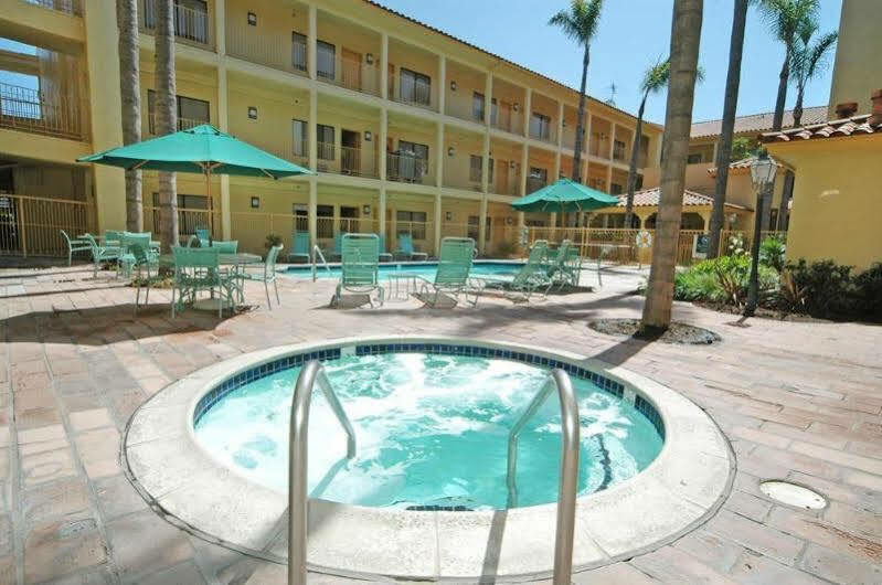 Hotel La Quinta By Wyndham Orange County Airport Santa Ana Zewnętrze zdjęcie